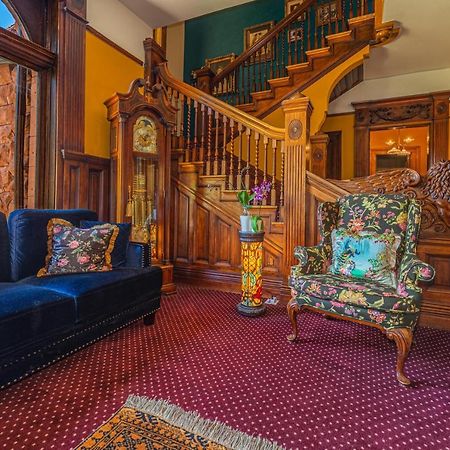Orman Mansion - Pueblo'S Most Luxurious Stay! Luaran gambar