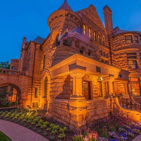 Orman Mansion - Pueblo'S Most Luxurious Stay! Luaran gambar