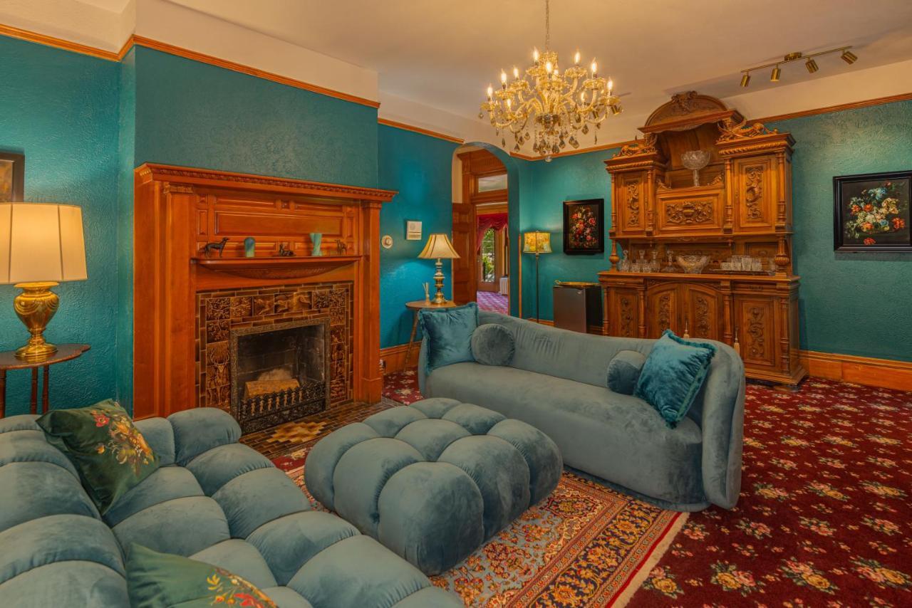 Orman Mansion - Pueblo'S Most Luxurious Stay! Luaran gambar