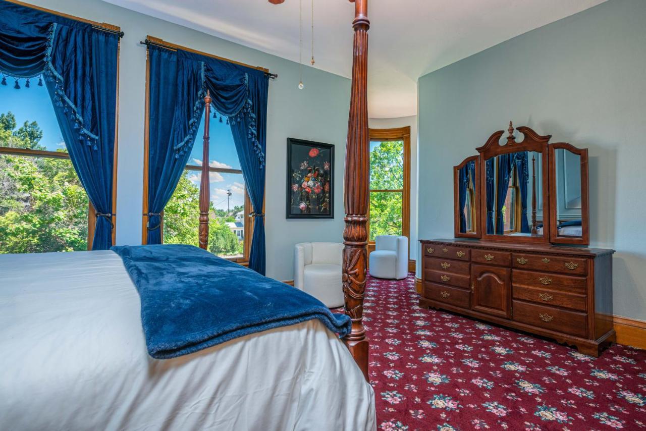 Orman Mansion - Pueblo'S Most Luxurious Stay! Luaran gambar