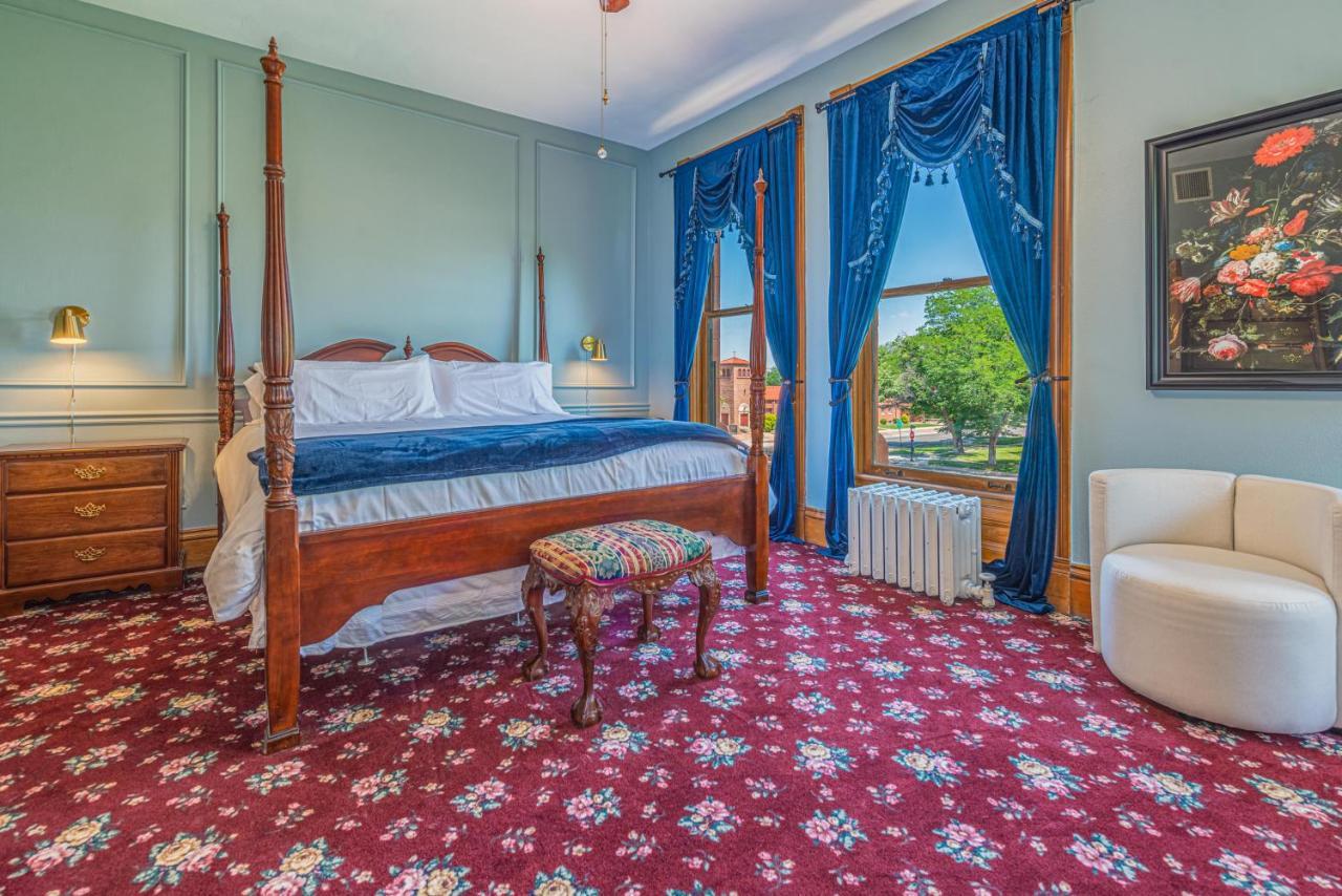 Orman Mansion - Pueblo'S Most Luxurious Stay! Luaran gambar
