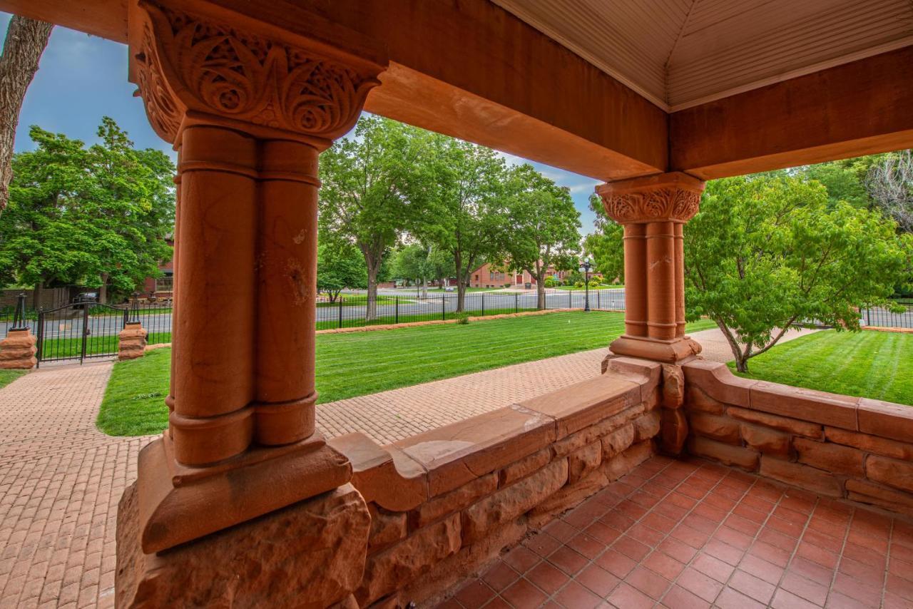 Orman Mansion - Pueblo'S Most Luxurious Stay! Luaran gambar