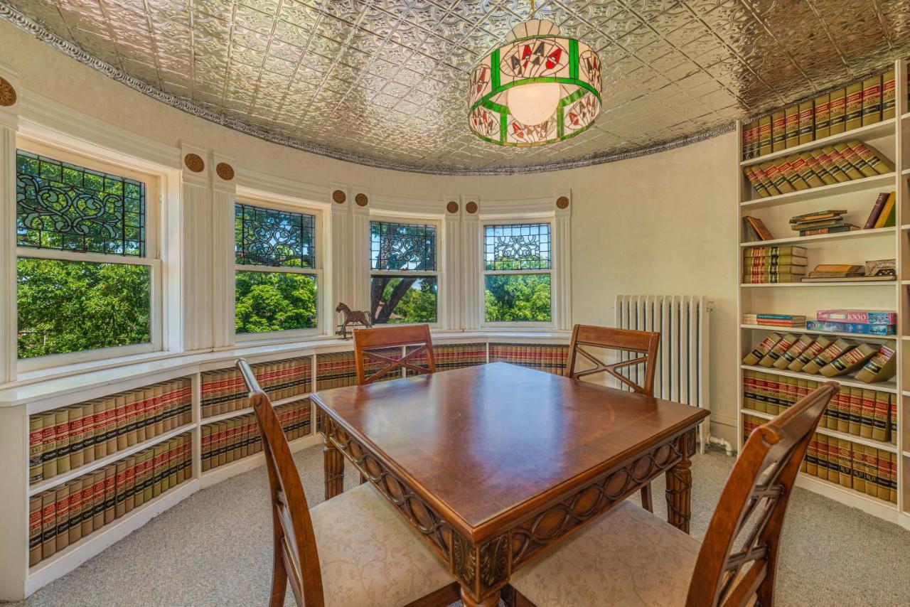 Orman Mansion - Pueblo'S Most Luxurious Stay! Luaran gambar