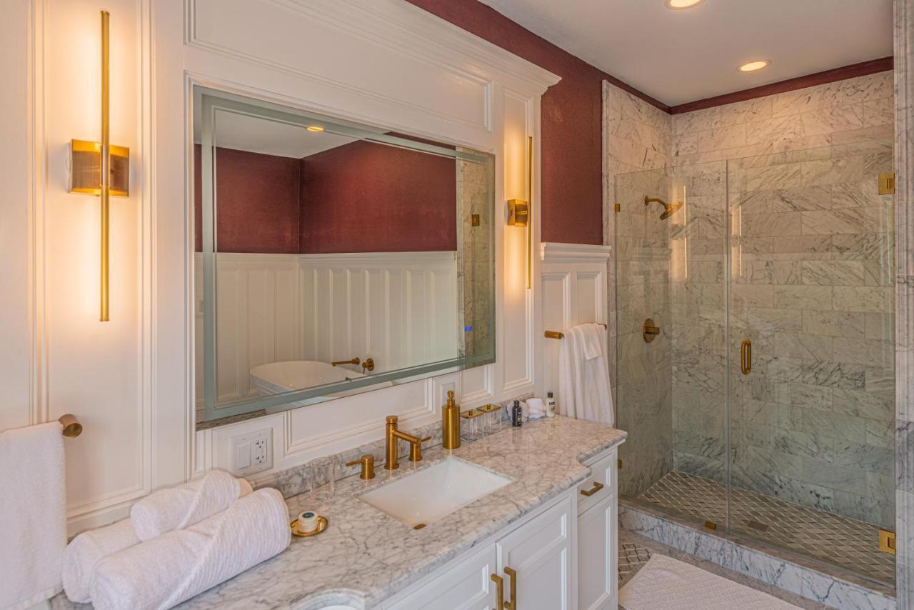 Orman Mansion - Pueblo'S Most Luxurious Stay! Luaran gambar