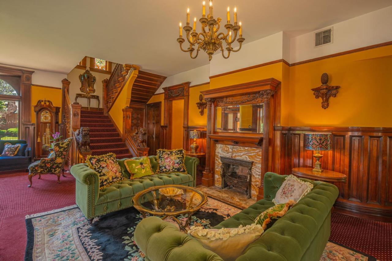 Orman Mansion - Pueblo'S Most Luxurious Stay! Luaran gambar